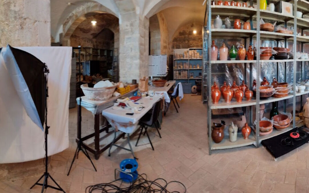 Reial Monestir de Pedralbes