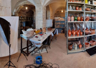 Reial Monestir de Pedralbes