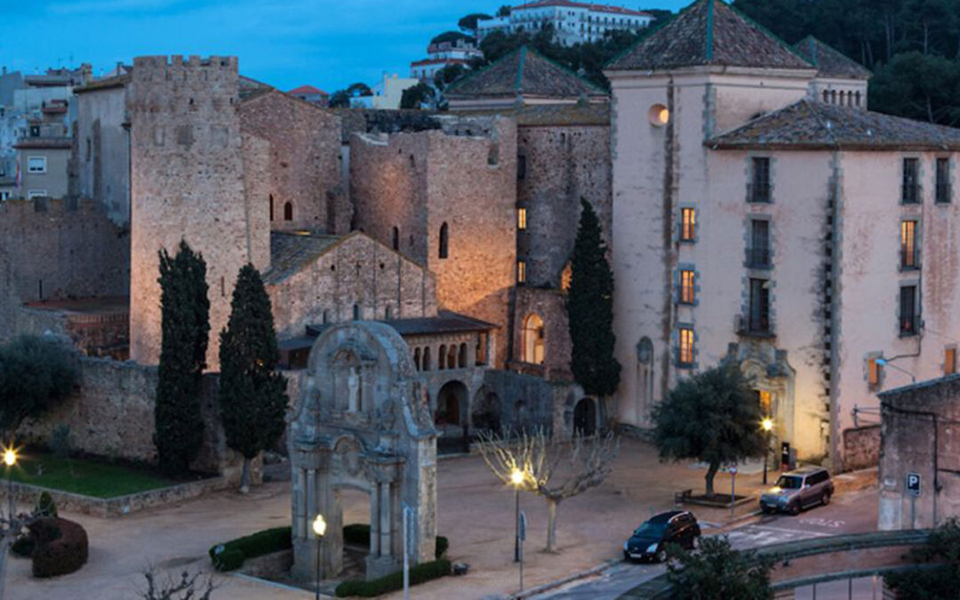 Museu Carmen Thyssen