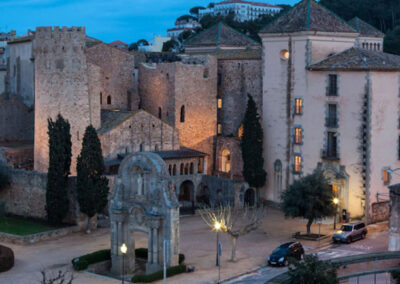 Museu Carmen Thyssen