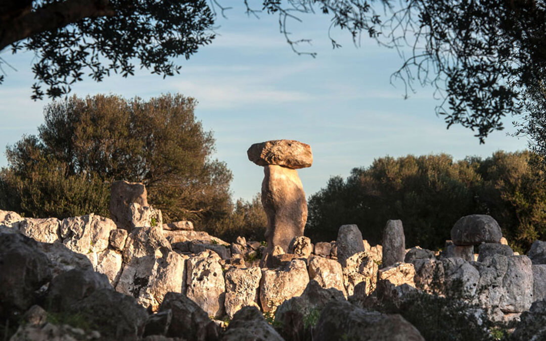 Menorca Talaiòtica