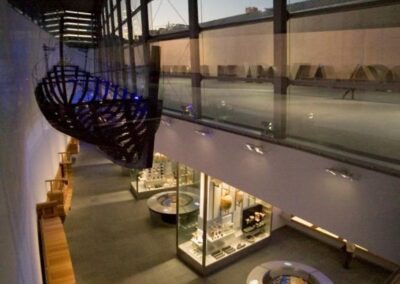 Planes Directores para los Museos de la Red Estatal