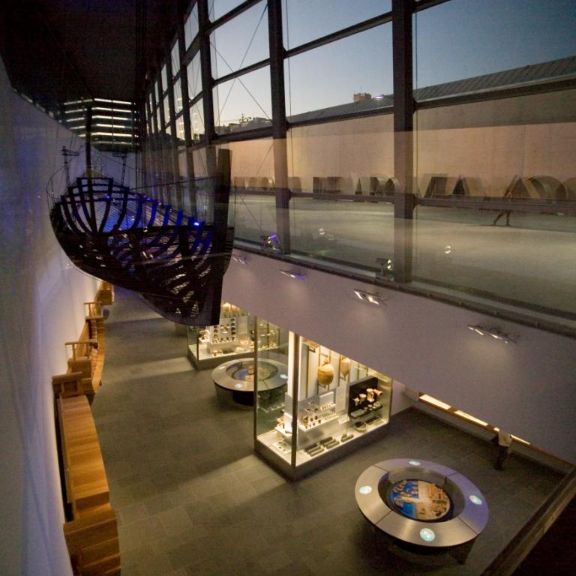 Plans Directors per a Museus de la Xarxa Estatal
