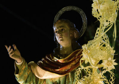 Lorquí Holy Week Festival of Regional Tourist Interest