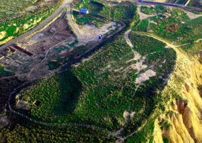 Destination Tourism Sustainability Plan ‘Alfaro, el vino de siempre’
