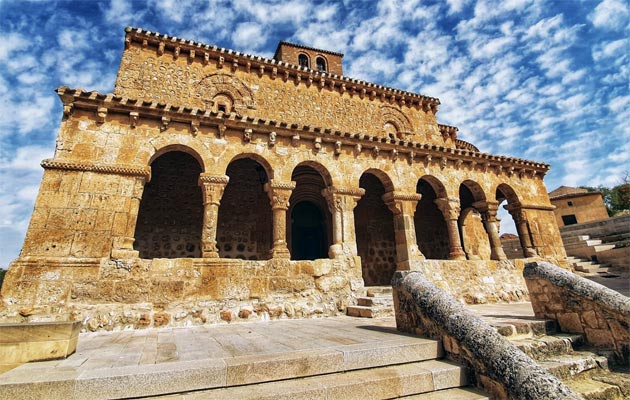 Plan de Sostenibilidad Turística en Destino «San Esteban de Gormaz, Puro Duero, Tierra de Frontera»