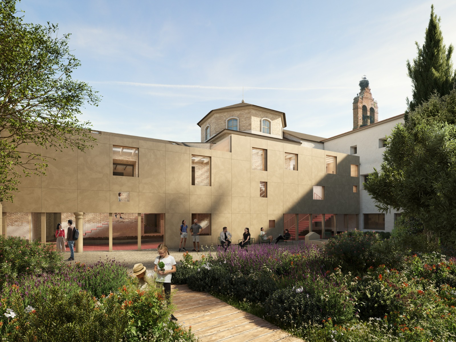 National Wine and Gastronomic Tourism Plan ‘Valladolid, Center of Wine Culture’