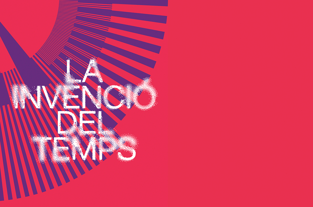 La invenció del temps